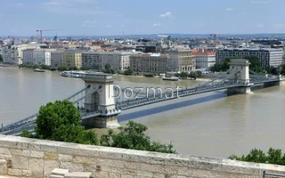 Dozmat - Torony kirándulás Budapestre a Nemzeti Galériába...