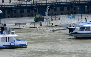 Dozmat - Torony kirándulás Budapestre a Nemzeti Galériába...