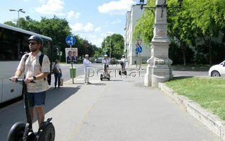 Dozmat - Torony kirándulás Budapestre a Nemzeti Galériába...