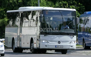 Dozmat - Torony kirándulás Budapestre a Nemzeti Galériába...