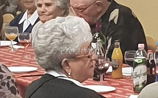 Idősek köszöntése 2018