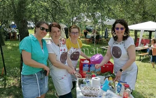 Ismét Oszkón járt a Dozmati Hagyomány- és Értékőrző Egyes...