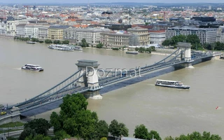 Dozmat - Torony kirándulás Budapestre a Nemzeti Galériába...