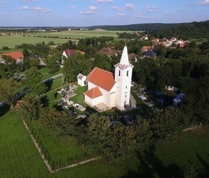 Toronyi Plébánia hirdetése 