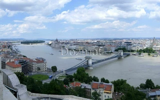 Dozmat - Torony kirándulás Budapestre a Nemzeti Galériába...